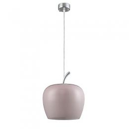 Изображение продукта Подвесной светильник Crystal Lux Amor SP1 Peach 